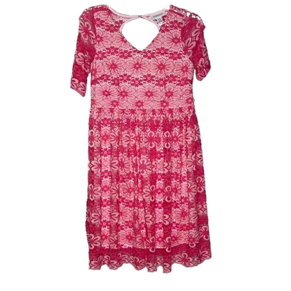 ❤️ MOTHERHOOD Paternitt Dress Size S